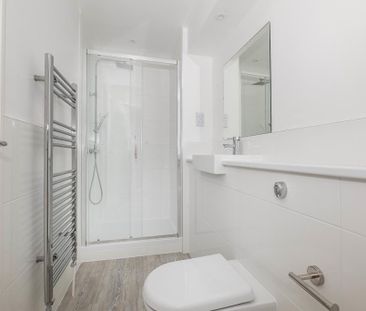 2 bedroom apartment to rent - Photo 6