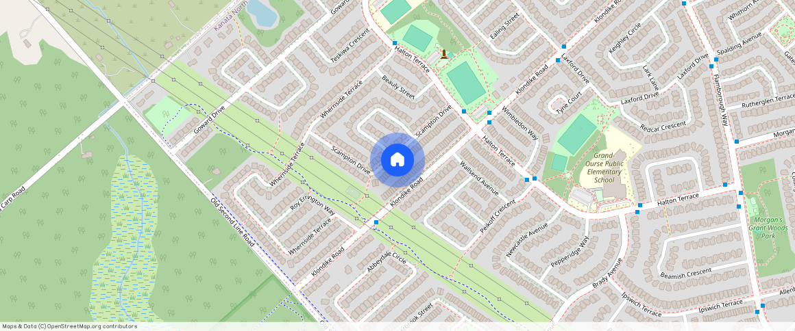109 Cedar Lake Cres, Brampton, L6Y 0R1