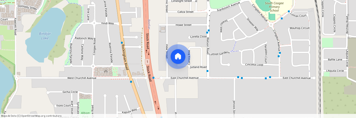 38 View Street, WA 6164, Beeliar