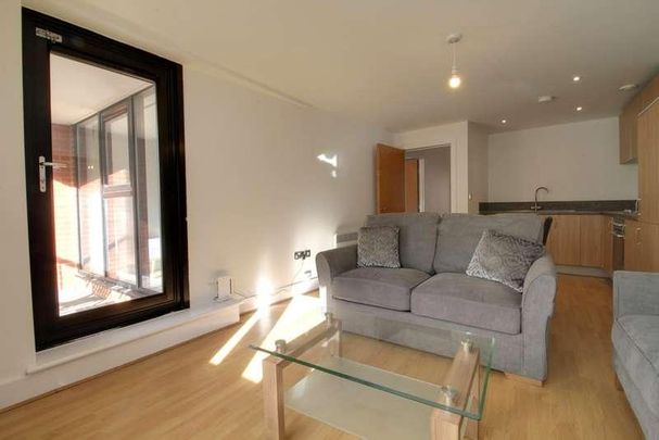 Arena View, Edward Street, Birmingham, B1 - Photo 1