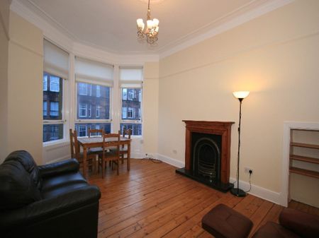 Dudley Drive, Flat 1/1 Glasgow, G12 9RR - Photo 2