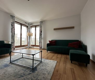 Mieszkanie na wynajem Wrocław-Krzyki Wrocław - Photo 6