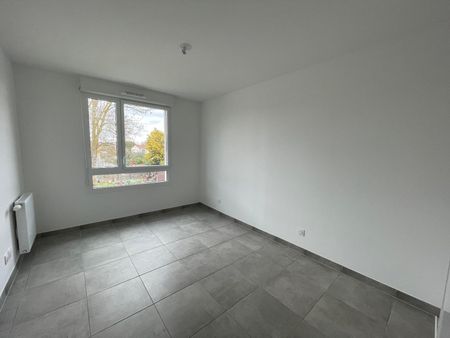 EAUNES / Location Appartement 64 m² - Photo 5