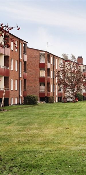 Torsbovägen 6 C - Foto 1