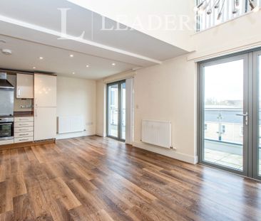 1 bedroom apartment to rent Benjamin Gooch Way, Norwich, NR2 - Photo 2
