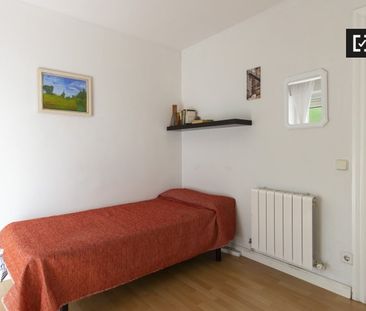 madrid, Community of Madrid 28028 - Photo 5