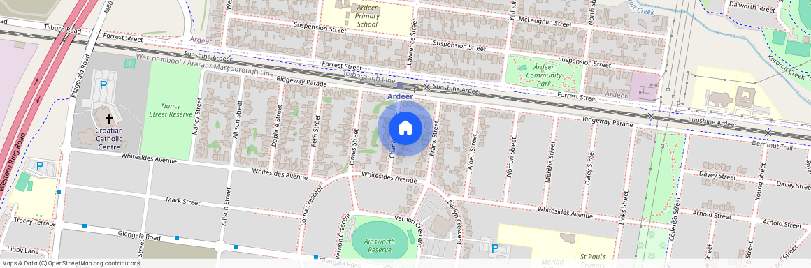 12 Chandler Street, Vic 3020, Sunshine West