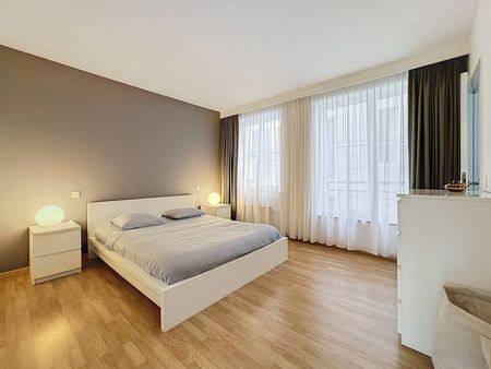 Appartement te huur - Foto 4