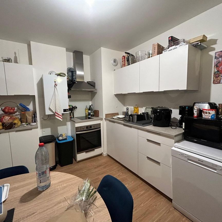 Location Appartement 3 pièces 64m² COLOMBELLES 14460 - Photo 1