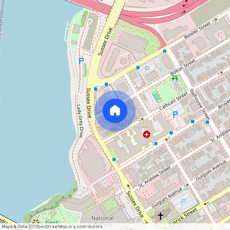 48 Bolton Street, 4, Byward Market - Parliament Hill, ON K1N 5A9