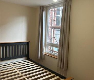 Apt 3, 33 Camden Street, Belfast, BT9 6AT - Photo 4