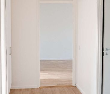 Om bostaden - Välkommen till en nyrenoverad lägenhet på Sloalyckan.... - Foto 5
