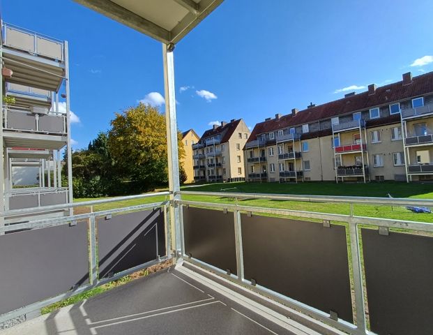 Stadtnahe Wohnung für die Familie - Photo 1