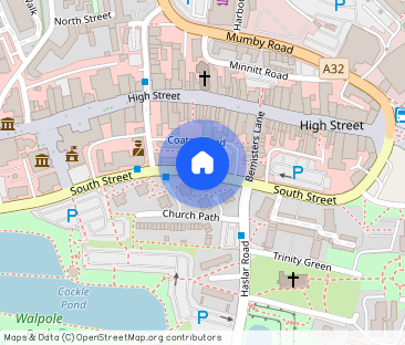 2 bedroom semi-detached house to rent - Photo 1