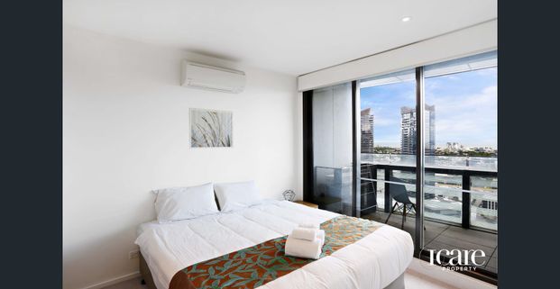 Living The Luxury Lifestyle - Photo 1