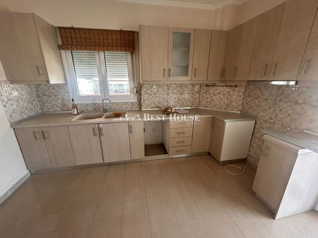 Διαμέρισμα για ενοικίαση - Σταυρούπολη, - Φωτογραφία 4