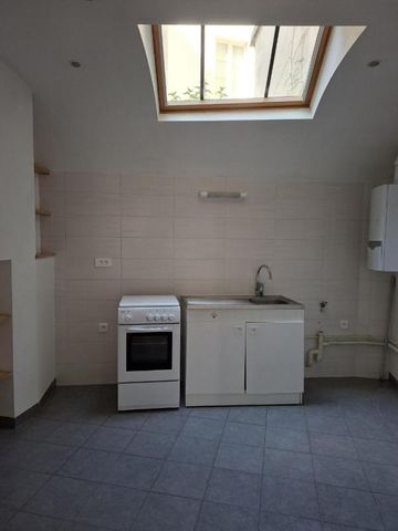 Appartement T3 à louer Nantes - 62 m² - Photo 4