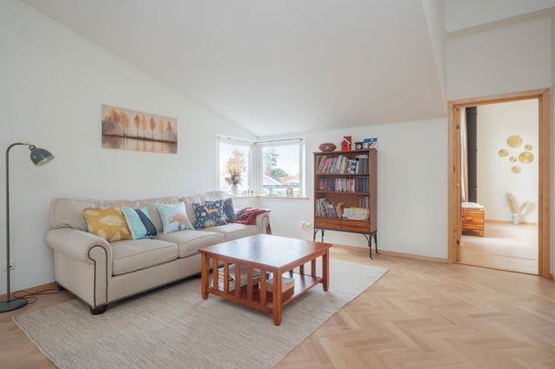 Storhagsvägen, Älvsjö - Photo 1