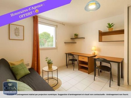 Location Appartement 1 pièce 16m² AVIGNON 84000 - Photo 3