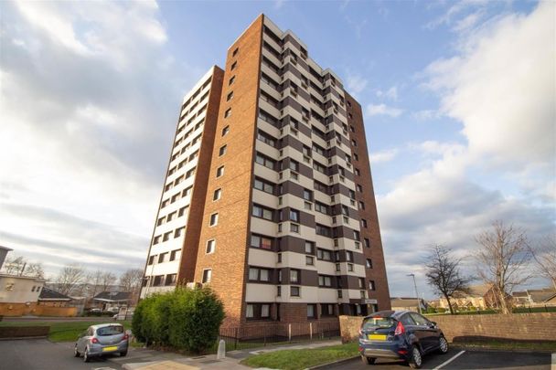 2 Bedroom Flat - First Floor - Photo 1