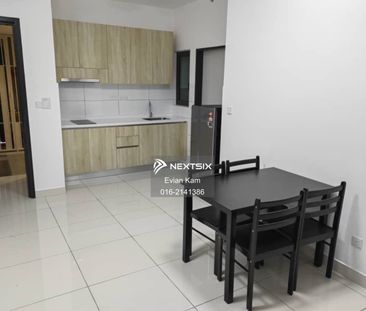 GM Remia Residence - Photo 3