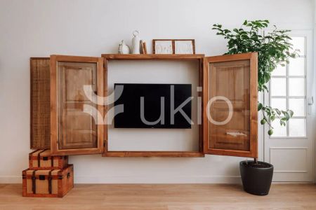 Apartamento de alquiler en Carrer de Ganduxer, Sant Gervasi- Galvany - Photo 4