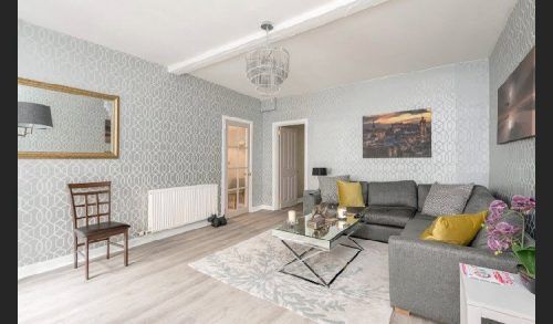 Cumberland Street, New Town, Edinburgh - Photo 1
