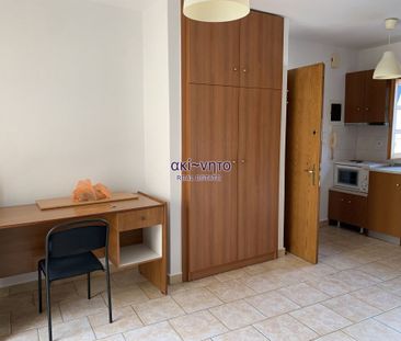 Studio/Γκαρσονιέρα για ενοικίαση Άγιος Νικόλαος (Άνω Πόλη) - Photo 6