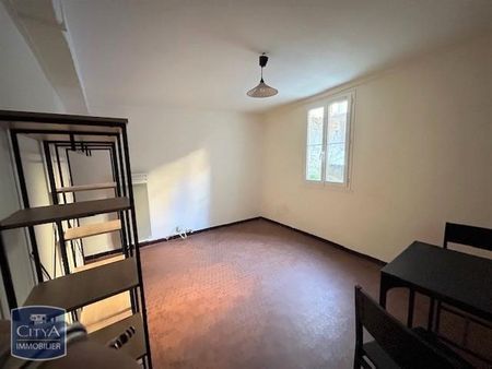 Location Appartement 1 pièce 25m² NANTES 44000 - Photo 5