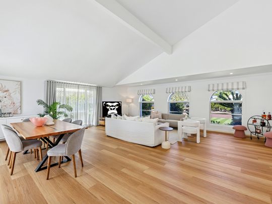 24 Kirralee Drive, Robina QLD 4226 - House For Rent | Domain - Photo 1