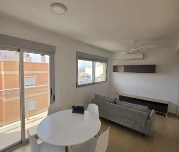 Piso de alquiler en Calle Benedicto XVI, 2, Formentera del Segura - Foto 1