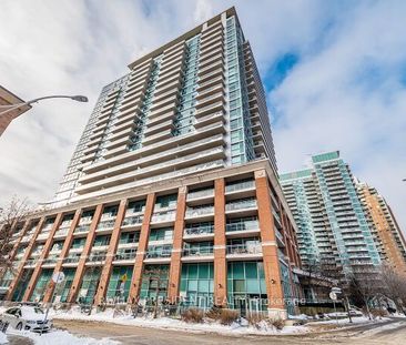 Zip Condos and Lofts , #1010 - Photo 5