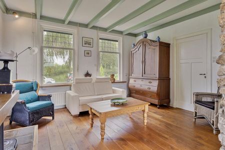 Huis te huur: Lindestraat 38 4436 AJ Oudelande - Foto 3