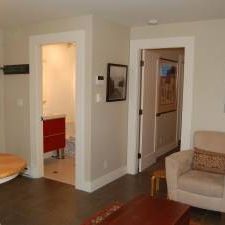 Attractive Comfortable Furnished One Bedroom Suite Near UBC #267 - Photo 2