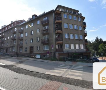 Pronájem bytu 1+1 30 m2 - Photo 1