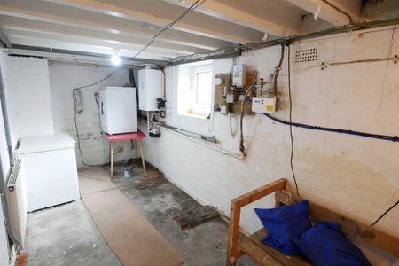 1 bedroom end of terrace house to rent - Photo 4