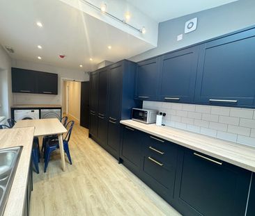 6 Bed Terraced House, Gresford Avenue, L17 - Photo 5