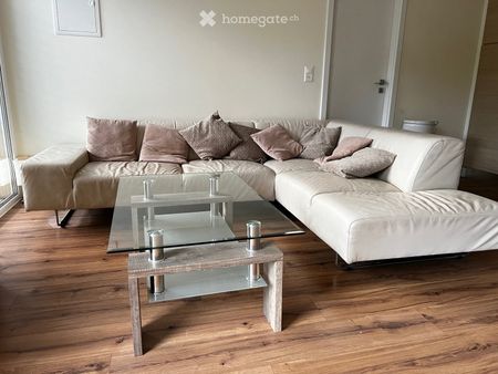 Appartement meublé dans un écrin de verdure - Foto 2