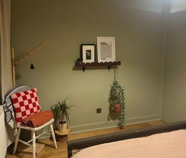 2 Bedroom Flat To Let - Photo 2