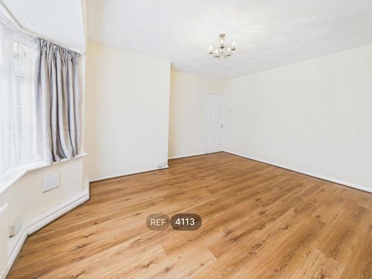 2 bedroom maisonette to rent - Photo 1