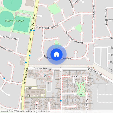 37 Northumberland Crescent, Shepparton