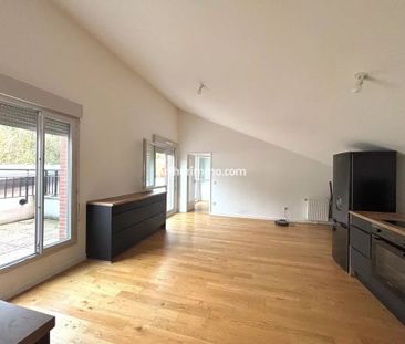Location Appartement 2 pièces 41 m2 à Chennevières-sur-Marne - Photo 3