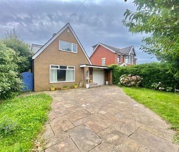 Cherry Tree Road, Blackpool, FY4 4NS - Photo 1