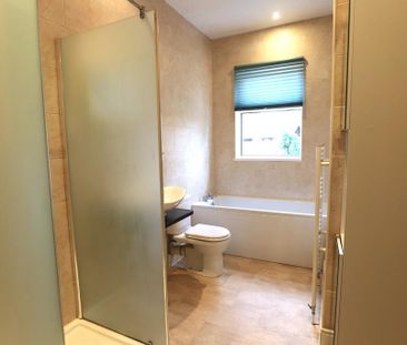 3 bedroom terraced house to rent - Photo 5