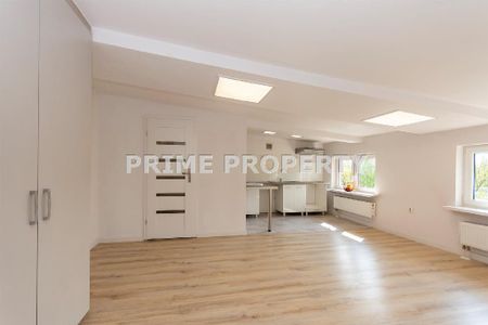 Mieszkanie Kraków Nowa Huta powierzchnia 31.0 m² C389-WM-14124 - Photo 2