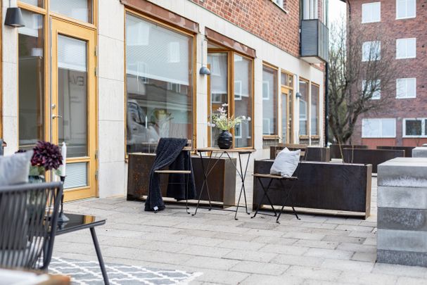 Albrektsvägen, Norrköping - Foto 1