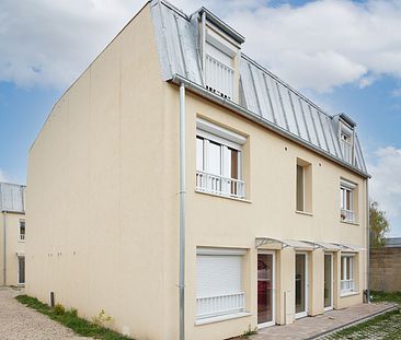 Location appartement 2 pièces, 38.52m², Le Blanc-Mesnil - Photo 5