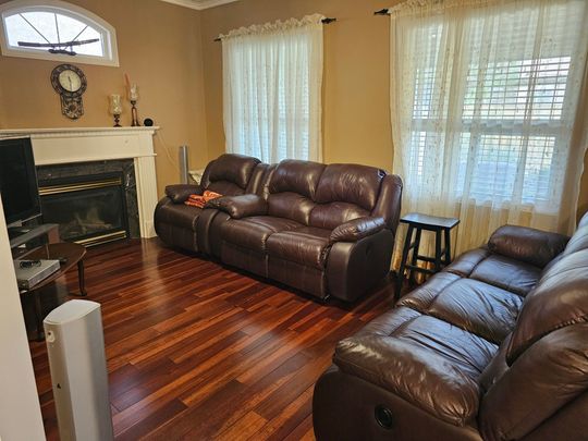 For Lease - 26 Zia Dodda Crescent, Brampton, Ontario - Photo 1
