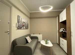 Studio/Γκαρσονιέρα για ενοικίαση - Κέντρο Θεσσαλονίκης, - Photo 4
