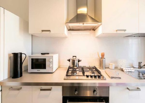 Via Ginestre, Cesano Boscone, Lombardy 20090